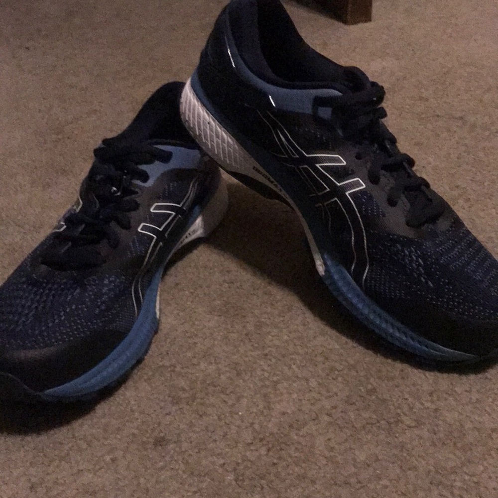 Men’s ASICS Gel Kayano 26 Navy